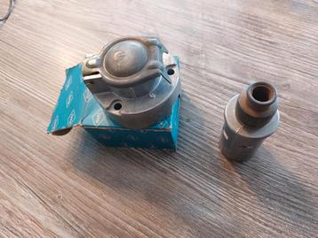 Prises remorques 7 broches neuves beschikbaar voor biedingen