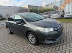 Citroen C4 / 1.6 Benzine / Exclusive, Voorwielaandrijving, Euro 5, 4 cilinders, 1600 cc