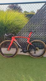 dogma f 2025 ultegra di2 12 speed, Ophalen, Zo goed als nieuw, Carbon