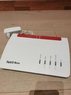 Fritz!box 7590 Belgische editie voor VDSL of kabel (Proximus, Ophalen of Verzenden, Gebruikt, Router, AVM Fritzbox