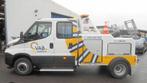 Gezocht takelwagen, Auto's, Bestelwagens en Lichte vracht, Iveco, Diesel, Particulier, Te koop