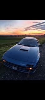 Mazda rx7 Turbo II, Achat, Particulier