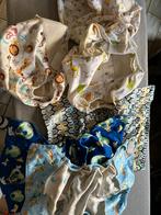 Volledige set herbruikbare luiers van 0tot 2,5, Kinderen en Baby's, Ophalen, Gebruikt
