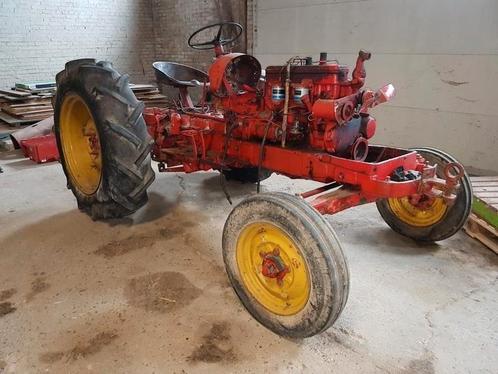 David brown 850 Implematichobby tracktor mag in onderdelen, Hobby en Vrije tijd, Overige Hobby en Vrije tijd, Ophalen