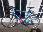 Wielrenfiets, Ophalen, Zo goed als nieuw