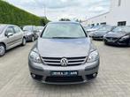 Volkswagen Golf Plus 1.9 TDI 105PK DPF Comfortline, Auto's, Gebruikt, 4 cilinders, 5 deurs, 1896 cc