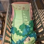 Lits cages enfants évolutif 120x60 cm, Enfants & Bébés, Enlèvement