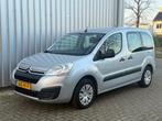 Citroën berlingo 1.6 HDI / 99pk / 2017/ AUTOMAAT, Auto's, Automaat, Stof, Euro 6, 109 g/km