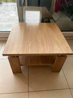 Salontafel, Huis en Inrichting, Tafels | Salontafels, Ophalen, Zo goed als nieuw