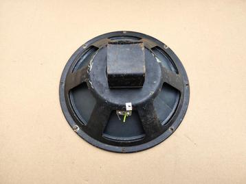 1x 12" Speaker AMi F120 (1955) jukebox   beschikbaar voor biedingen