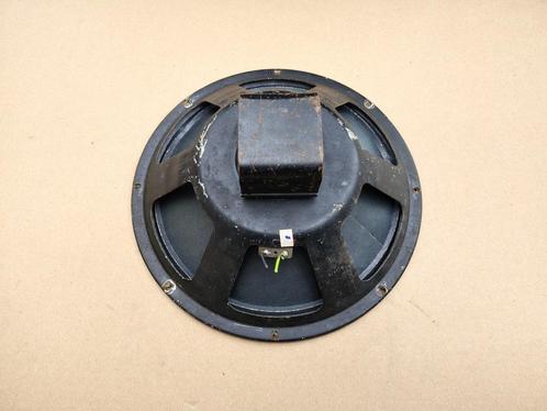 1x 12" Speaker AMi F120 (1955) jukebox, Verzamelen, Automaten | Jukeboxen, Ami, Verzenden