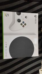 Xbox Series S, Nieuw, Ophalen of Verzenden, Xbox Series S