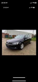 Vw 1.6 tdi bleumotion 175000km, Auto's, Volkswagen, Leder, Particulier, Dealer onderhouden, Jetta