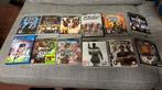 Collectie games, Games en Spelcomputers, Games | Overige, Ophalen of Verzenden, Zo goed als nieuw