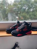 Jordan 4 Retro Red Thunder Maat 43, Enlèvement