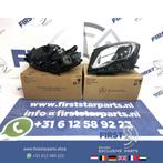 W156 GLA 45 AMG FACELIFT LED KOPLAMP LINKS ORIGINEEL Mercede, Autos : Pièces & Accessoires, Éclairage, Utilisé, Enlèvement ou Envoi