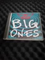 Aerosmith - Big Ones, CD & DVD, CD | Rock, Comme neuf, Pop rock, Enlèvement ou Envoi