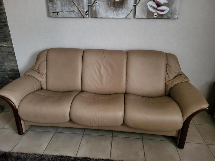 Streslesssalon, Maison & Meubles, Canapés | Salons, Enlèvement