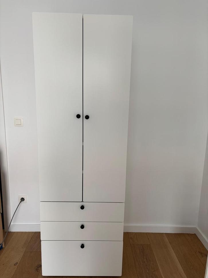 Kledingkast van IKEA – in zeer goede staat, Huis en Inrichting, Kasten | Kleerkasten, Zo goed als nieuw, Ophalen