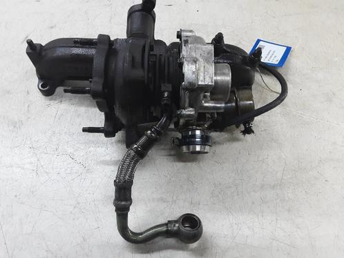 TURBO Audi A3 (8L1) (01-1996/05-2003) (038145701A), Auto-onderdelen, Motor en Toebehoren, Audi, Gebruikt