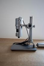 Bresser Digitale Microscoop, Ophalen of Verzenden, Zo goed als nieuw