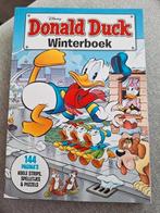 Donald Duck Winterboek, Ophalen of Verzenden, Zo goed als nieuw