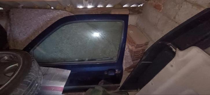 Pièces golf mk3, Autos : Pièces & Accessoires, Autres pièces automobiles, Enlèvement