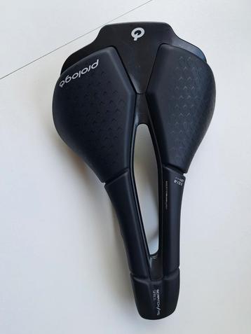 Race zadel, Enlèvement, Comme neuf, Selle