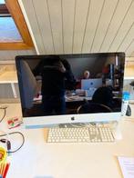apple iMac 27 inch Mid 2011, Computers en Software, Apple Desktops, Ophalen, HDD en SSD, IMac, Zo goed als nieuw