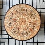 Vintage Brutalist salontafel Roger Capron, Ophalen, Zo goed als nieuw