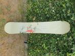 MOET WEG: snowboard, Enlèvement, Utilisé, Planche