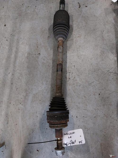 MB ML 2.7CDI aandrijfas LA '04, Auto-onderdelen, Transmissie en Toebehoren, Gebruikt, Ophalen of Verzenden