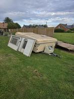 Caravan Esterel, Caravans en Kamperen, Ophalen, Zo goed als nieuw