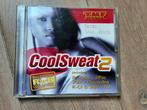 Cd ‘Coolsweat 2’ van TMF, 2000 tot heden, R&B, Gebruikt, Ophalen of Verzenden