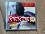 Cd ‘Coolsweat 2’ van TMF, R&B, 2000 à nos jours, Utilisé, Enlèvement ou Envoi