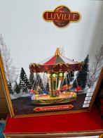 Miniaturen kermis zweefmolen, Hobby en Vrije tijd, Ophalen