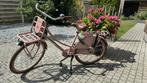 Popal Transportfiets Daily 26 inch Zalm, Fietsen en Brommers, Gebruikt, Versnellingen, Popal, Ophalen