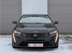 Peugeot 308 plug-in Hybrid Allure 102.000km 03/2022, Auto's, Automaat, USB, 1600 cc, Zwart