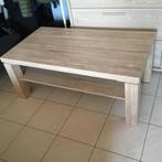 Salontafel, Huis en Inrichting, Tafels | Salontafels, Ophalen