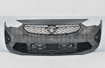 Bumper OPEL CORSA F 2019- GSI-LINE 0XPDC Voorbumper 00833 beschikbaar voor biedingen