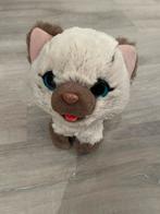 Speelgoed kat furreal, Kinderen en Baby's, Ophalen, Zo goed als nieuw