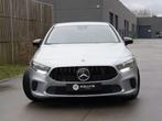 Mercedes-Benz A-CLASS 180 d*AMG velgen*Topstaat! (bj 2021), Automaat, Gebruikt, Euro 6, 4 cilinders