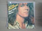 Peter Frampton - She's don't reply, CD & DVD, Vinyles Singles, Single, Utilisé, Pop, 7 pouces