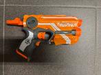 Nerf N-strike Elite Firestrike, Ophalen of Verzenden, Zo goed als nieuw