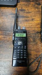 Kenwood TH-27E en TH-28E, Telecommunicatie, Portofoons en Walkie-talkies, Ophalen of Verzenden, Refurbished, Portofoon of Walkie-talkie