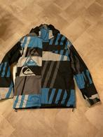 Quicksilver jas, Enlèvement ou Envoi, Comme neuf, Taille 52/54 (L)