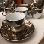 Set espressokopjes mag weg voor prijsje, Enlèvement, Neuf