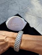 Bracelet Ti Sento, Argent, Avec bracelets à breloques ou perles, Utilisé, Enlèvement ou Envoi
