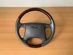 houten stuurwiel volvo S40 / V40 1995 tot 2004 notenhout, Auto-onderdelen, Ophalen of Verzenden, Gebruikt, Volvo