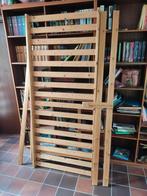 Stapelbed 80x200, Ophalen